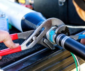 About Sewer Line Replacement Old Town, FL